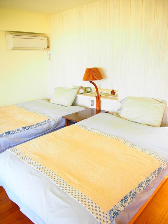 Keiki Beachhouse & Cafe Hotel Накиджин Екстериор снимка