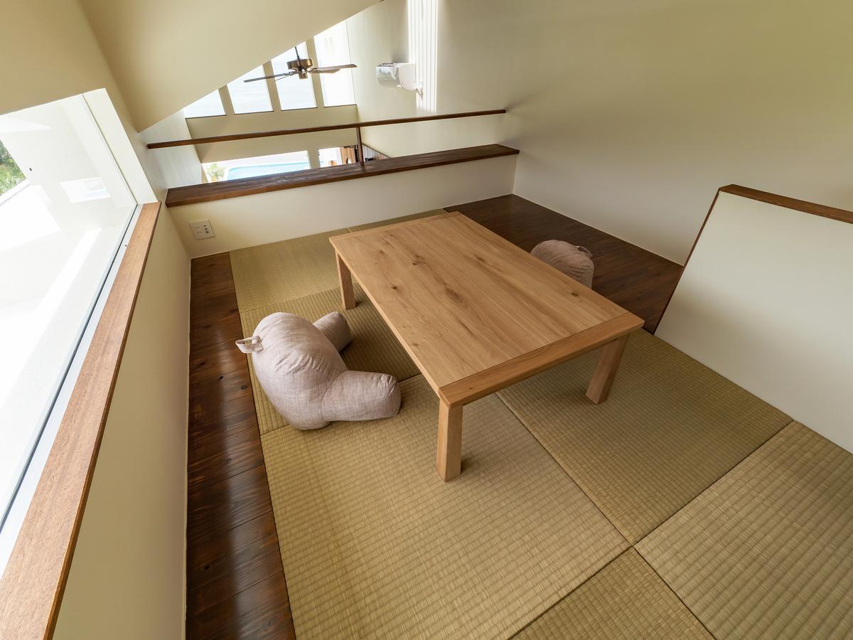 Keiki Beachhouse & Cafe Hotel Накиджин Екстериор снимка