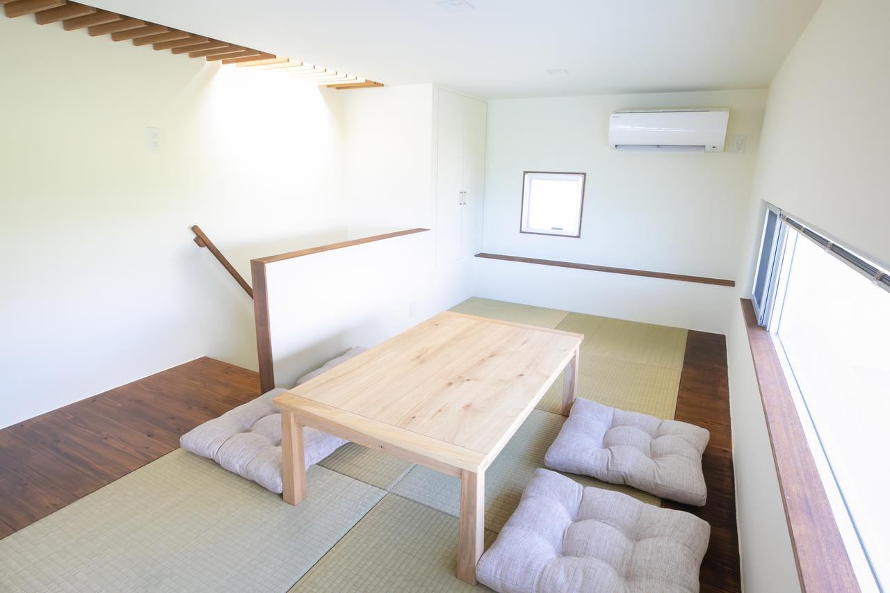 Keiki Beachhouse & Cafe Hotel Накиджин Екстериор снимка